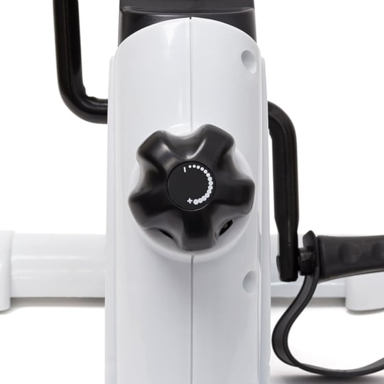 Mini Stepper Viking Bike Πεταλιέρα 102506 - Μαύρο/Λευκό image 2