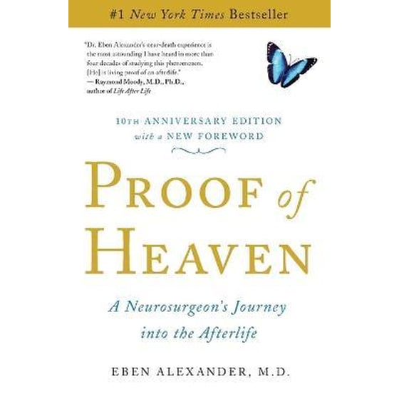 Proof of Heaven image 0