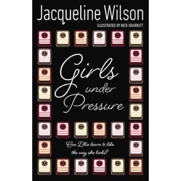 Girls Under Pressure