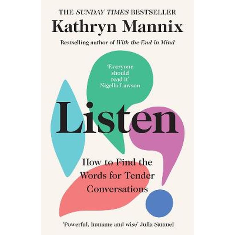 Listen