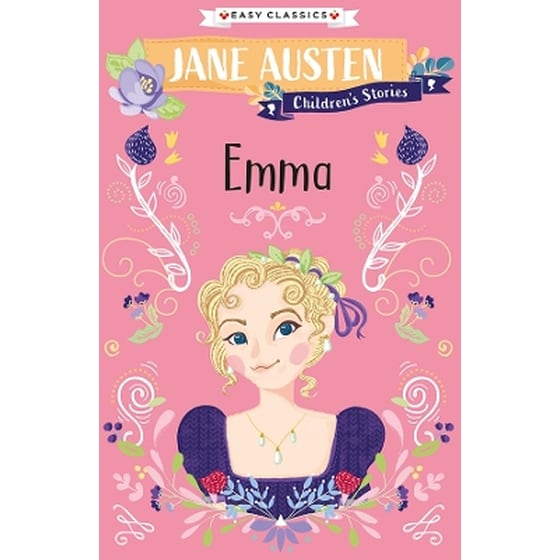 Emma (Easy Classics) image 0