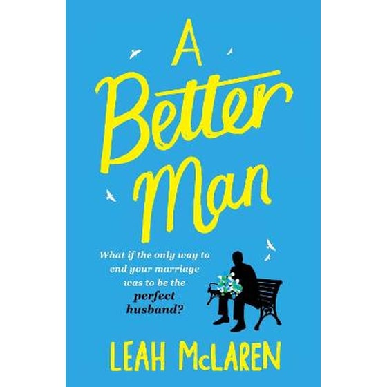 A Better Man image 0