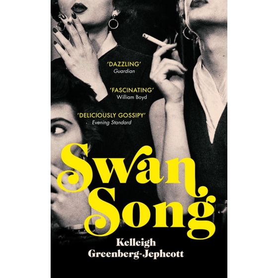 Swan Song image 0