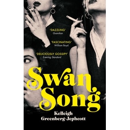 Swan Song