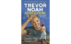 Born A Crime