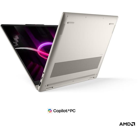 Lenovo Yoga 7a 2-in-1 16" Touch WUXGA OLED (Ryzen AI 9-465/32GB/1TB SSD/AMD Radeon 880M/Win11Home) Laptop image 1