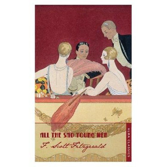 All The Sad Young Men image 0