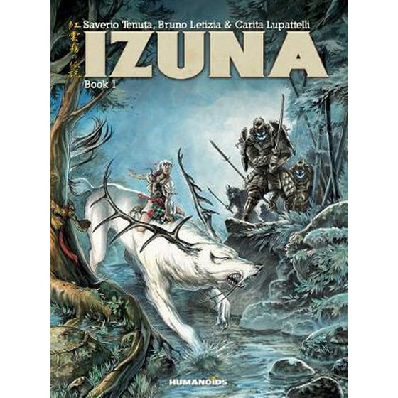 Izuna image 0