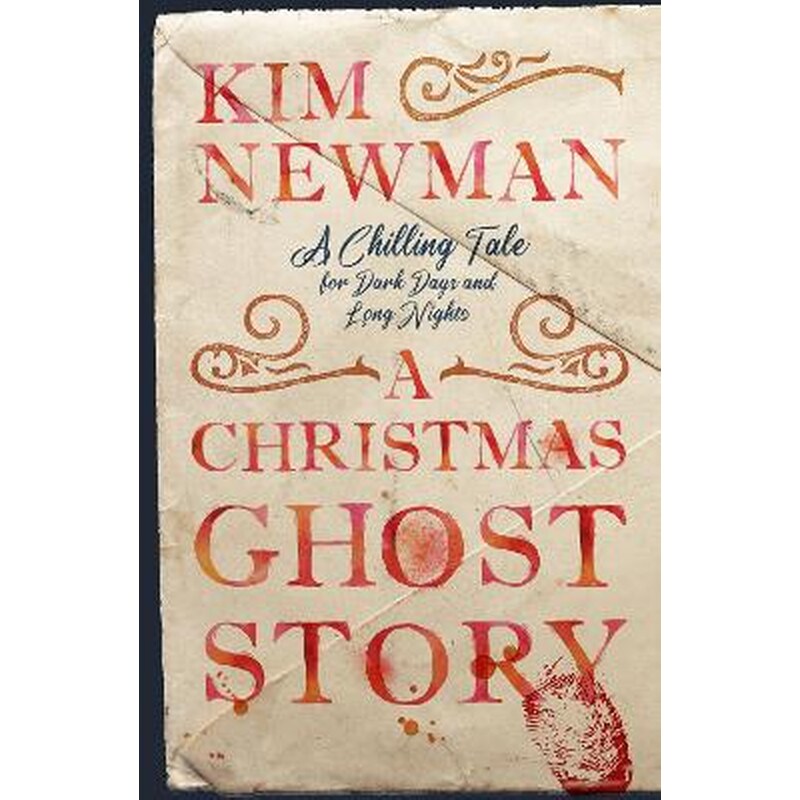 A Christmas Ghost Story