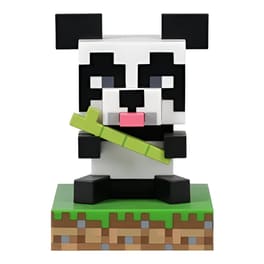 Διακοσμητικό Φωτιστικό Paladone Minecraft - Panda