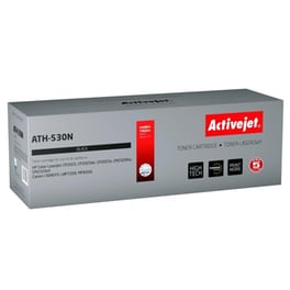 Active Jet Toner Συμβατό Με Hp Ath-530n 304a Black 3.800φ