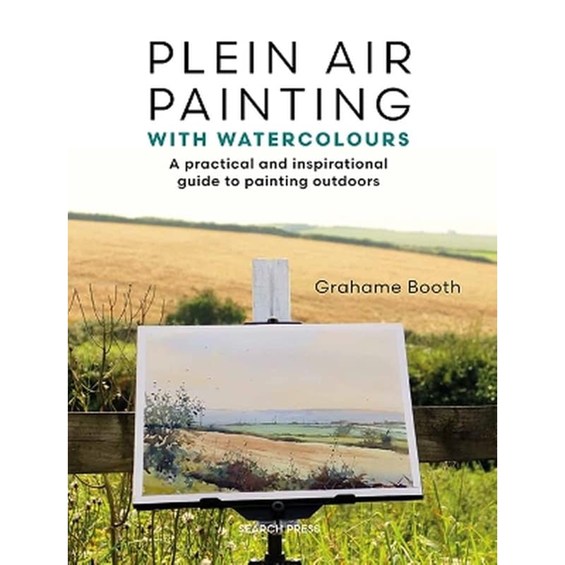 Plein Air Painting with Watercolours