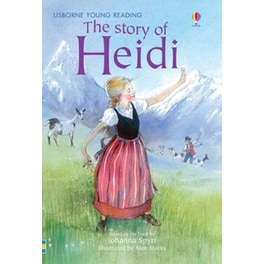 Story of Heidi