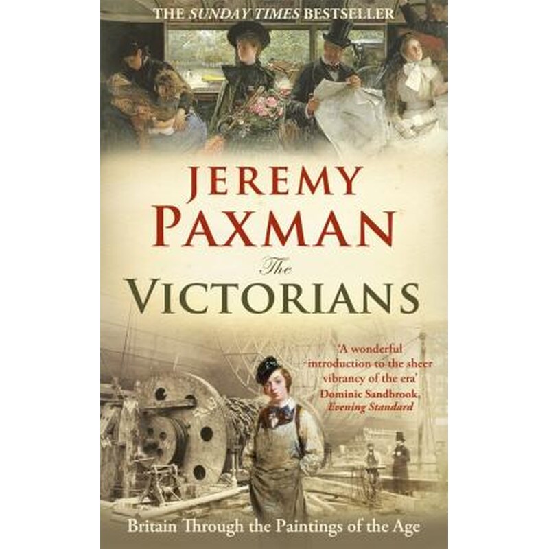 The Victorians