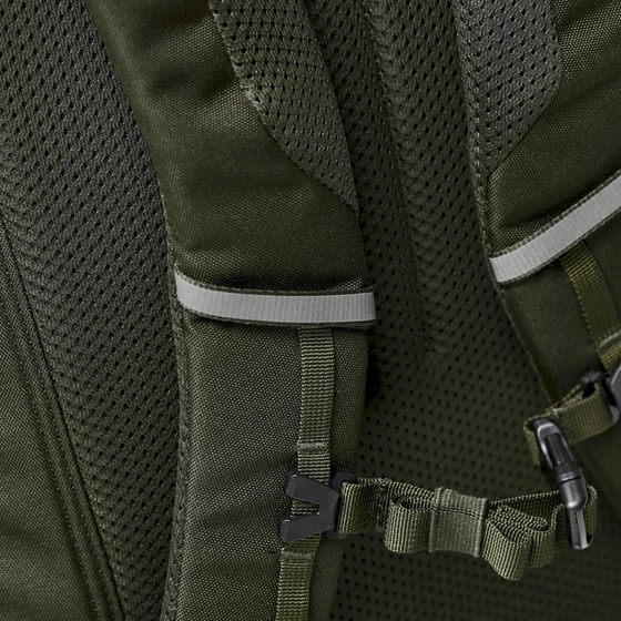 Τσάντα Πλάτης Fjallraven Skule 28 με Θήκη για Laptop 15" Black image 5