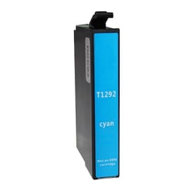 Συμβατό Epson T1292 Κυανό Μελάνι Εκτυπωτή
