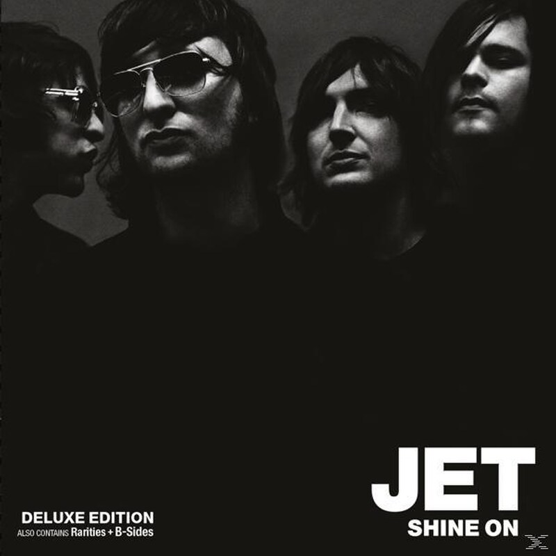 Shine On - Deluxe Edition