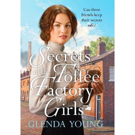 Secrets of the Toffee Factory Girls image 0