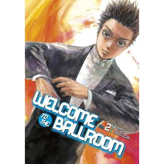 Welcome To The Ballroom 2 image 0