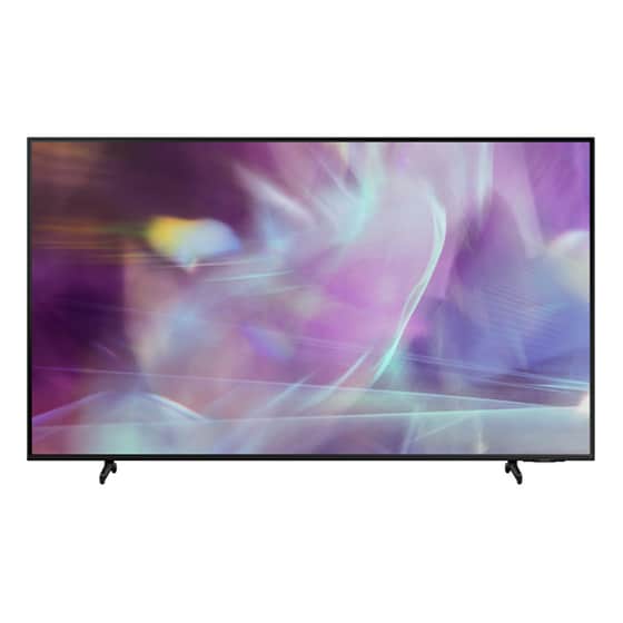 Τηλεόραση Samsung QLED 50" 4K Smart QE50Q60A image 10