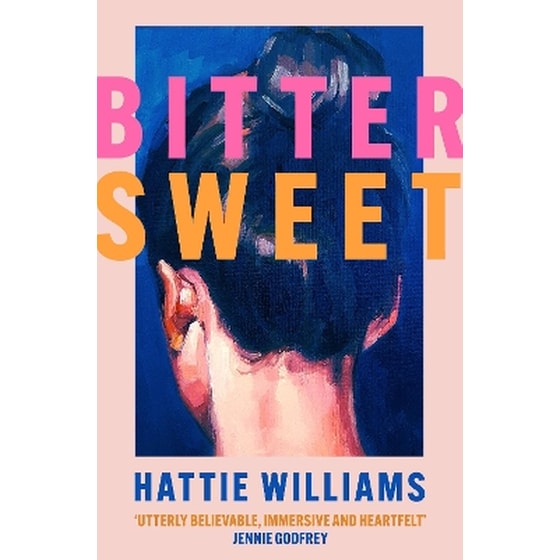 Bitter Sweet image 0