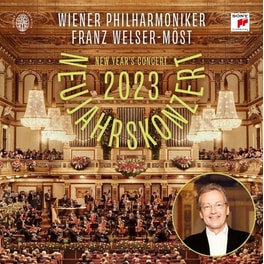 Neujahrskonzert 2023
