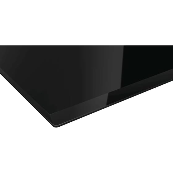 Εστία Κεραμική Αυτόνομη SIEMENS ET651HE17E 59.2 cm x 52.2 cm Μαύρο image 1
