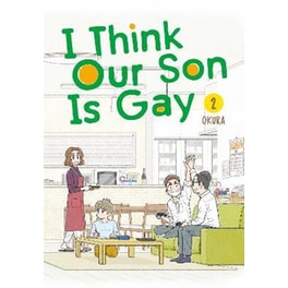 I Think Our Son Is Gay 02