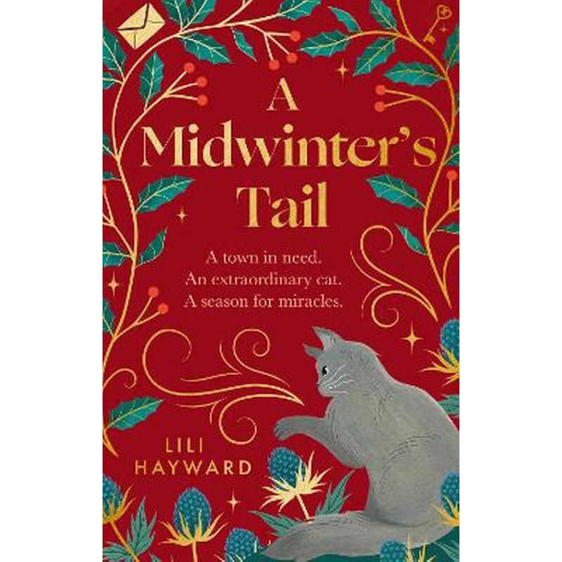 A Midwinters Tail