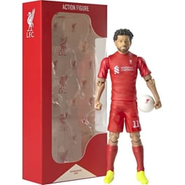 Φιγούρα Banbo Toys Socker Liverpool Mohamed Salah 20cm