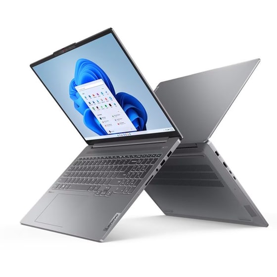 Lenovo IdeaPad Pro 5 16APH8 16'' 2.5K IPS (Ryzen 5-7640HS/16GB/512GB SSD/GeForce RTX 3050/Win11Home) Laptop image 4