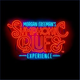 Morgan Freeman's Symphonic Blues Experience