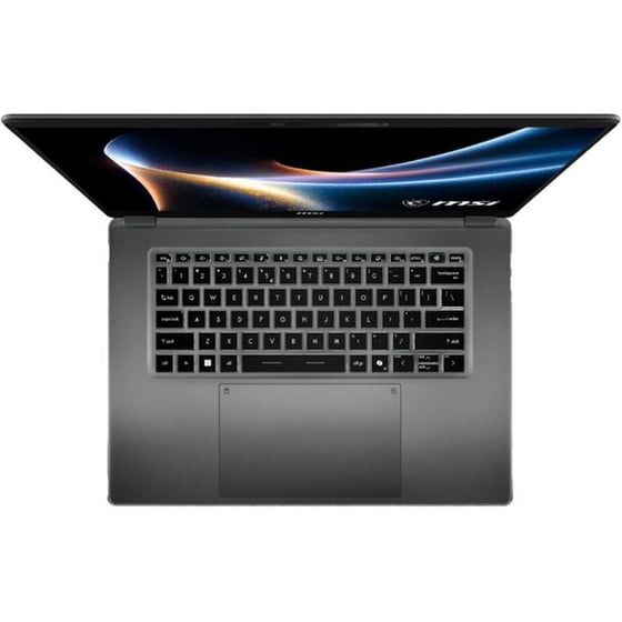 MSI Prestige 16 AI+ C3MG-094GR 16" QHD OLED (Intel Core Ultra X9-388H/32 GB/2TB SSD/Arc Graphics/Win11Pro) image 3