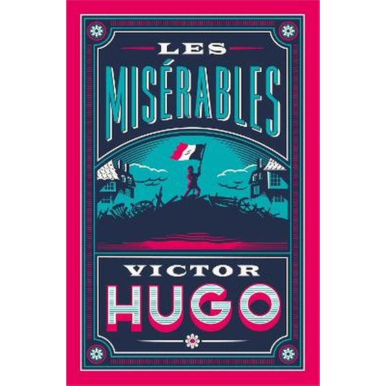 Les Misérables image 0