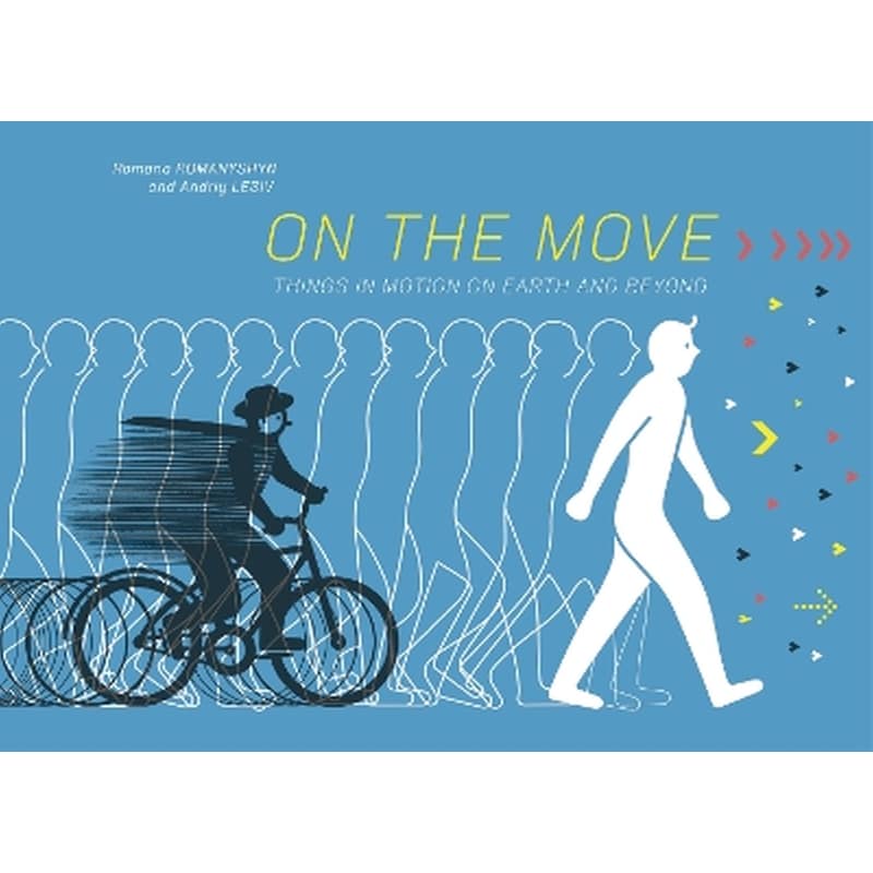 On the Move