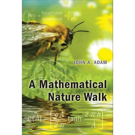 Mathematical Nature Walk image 0
