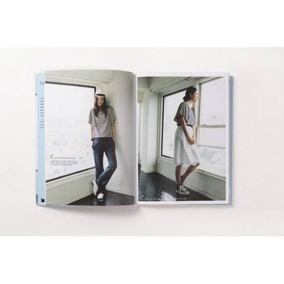 Casual Sweet Clothes image 2