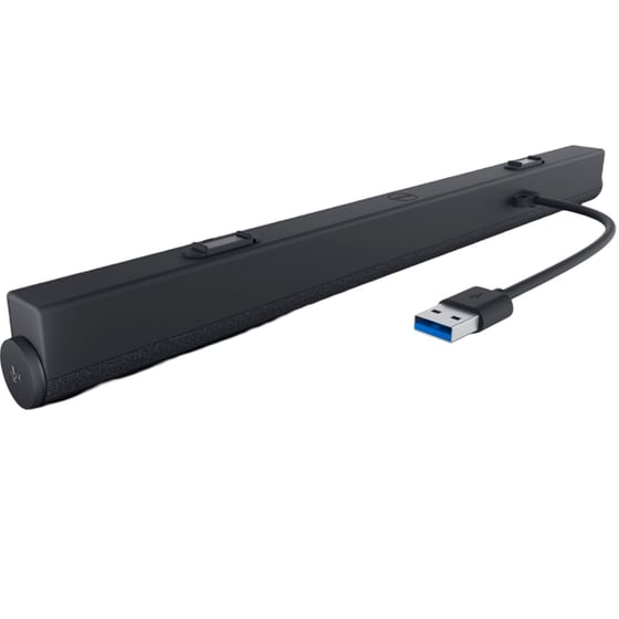 Soundbar Dell SΒ522Α USB - Μαύρο image 1