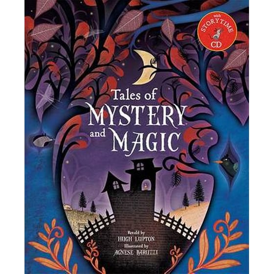 Tales of Mystery and Magic image 0