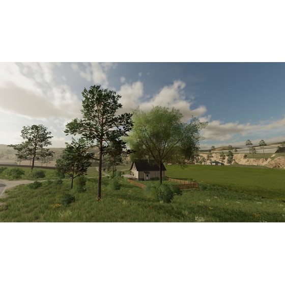 Farming Simulator 23 - Nintendo Switch image 12