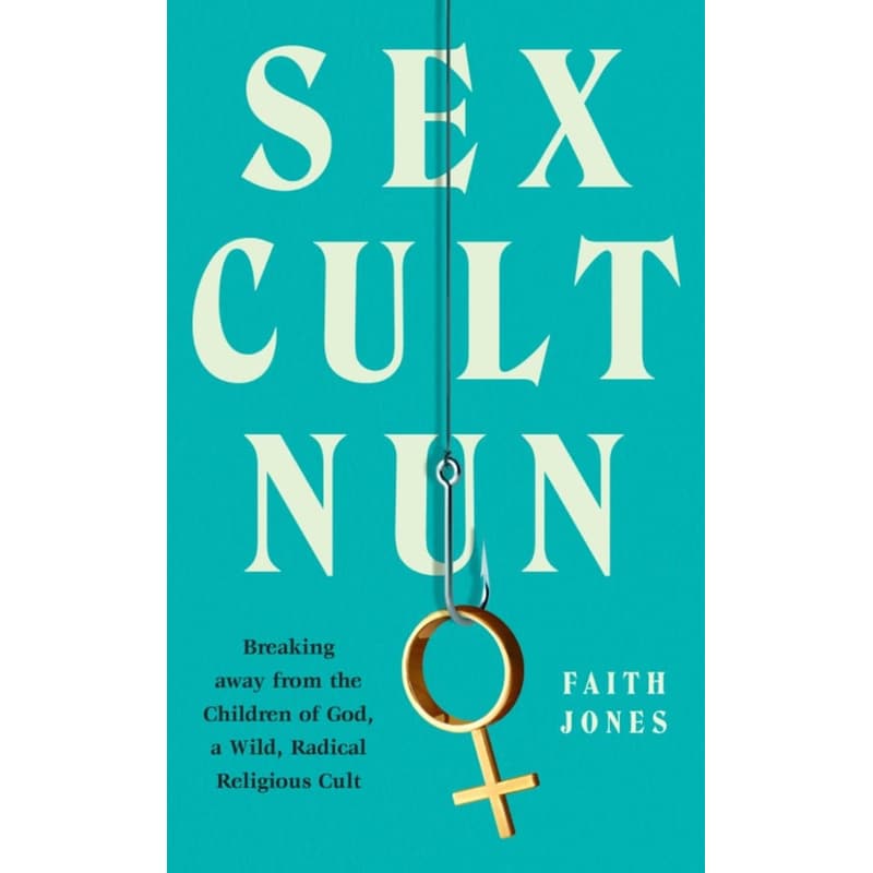 Sex Cult Nun