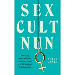 Sex Cult Nun