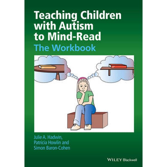 Teaching Children with Autism to Mind-Read image 0
