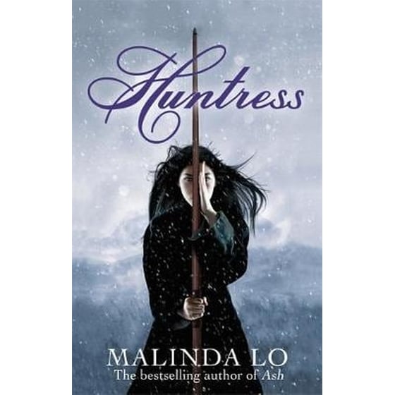 Huntress image 0