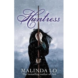 Huntress