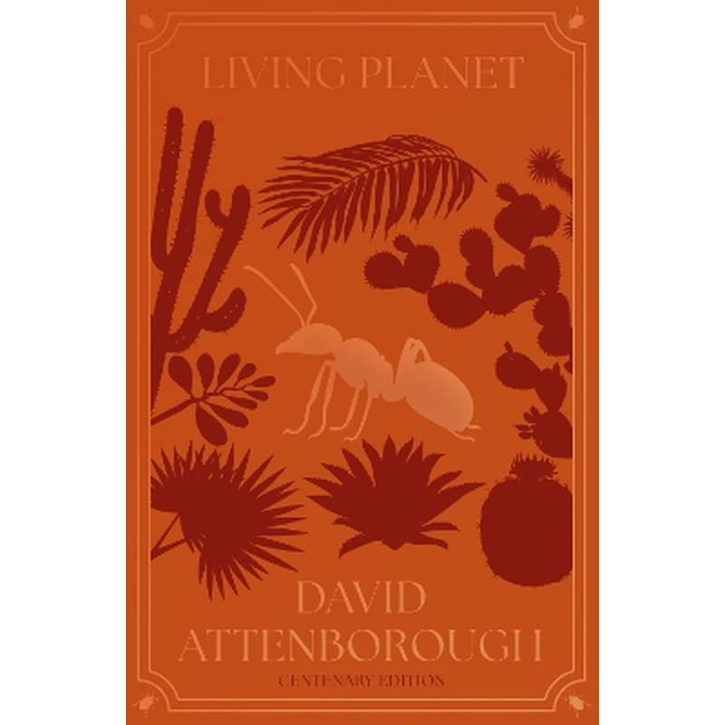 Living Planet