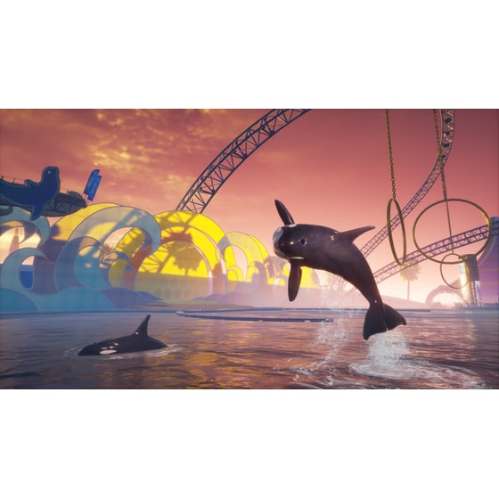 Maneater - PS5 image 5
