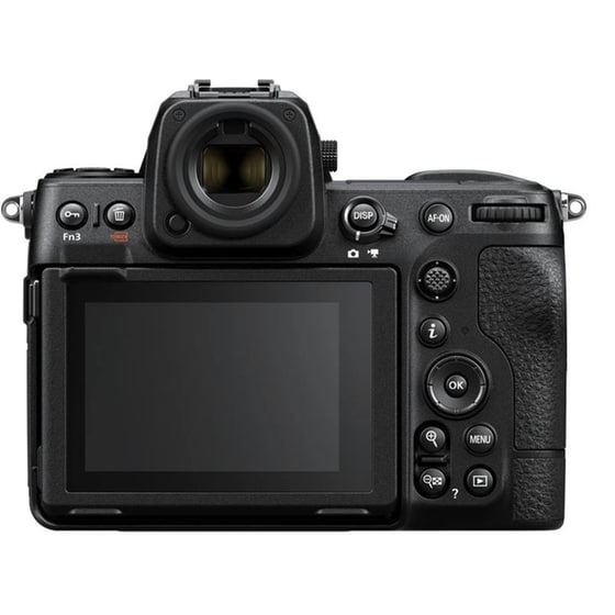 Φωτογραφική μηχανή Mirrorless Nikon Z8 Body - Mαύρο image 2