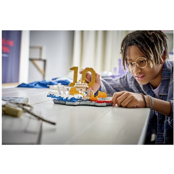 LEGO® Edition Football Kylian Mbappé (43013) image 14