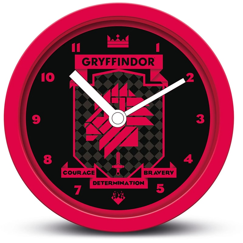 Ρολόι Pyramid Harry Potter - Gryffindor